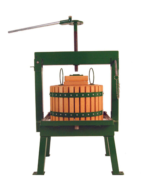 Vigo press - 20 litre