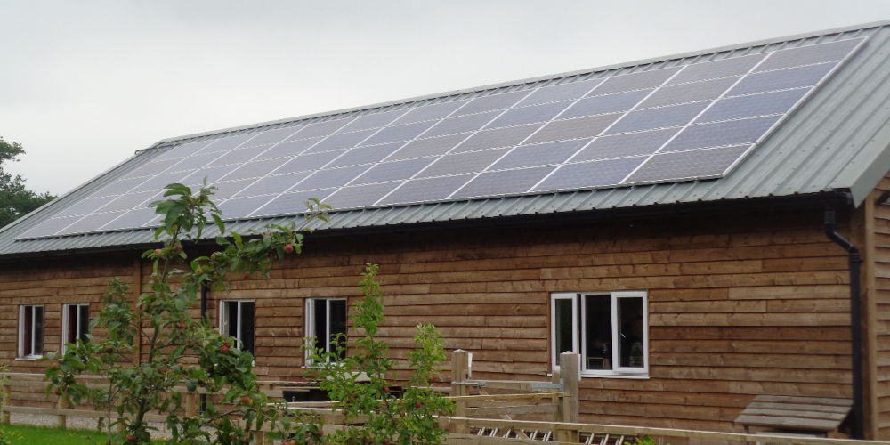 Community Energy