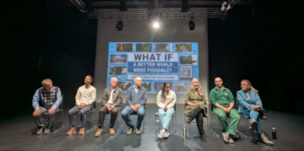 Pannel